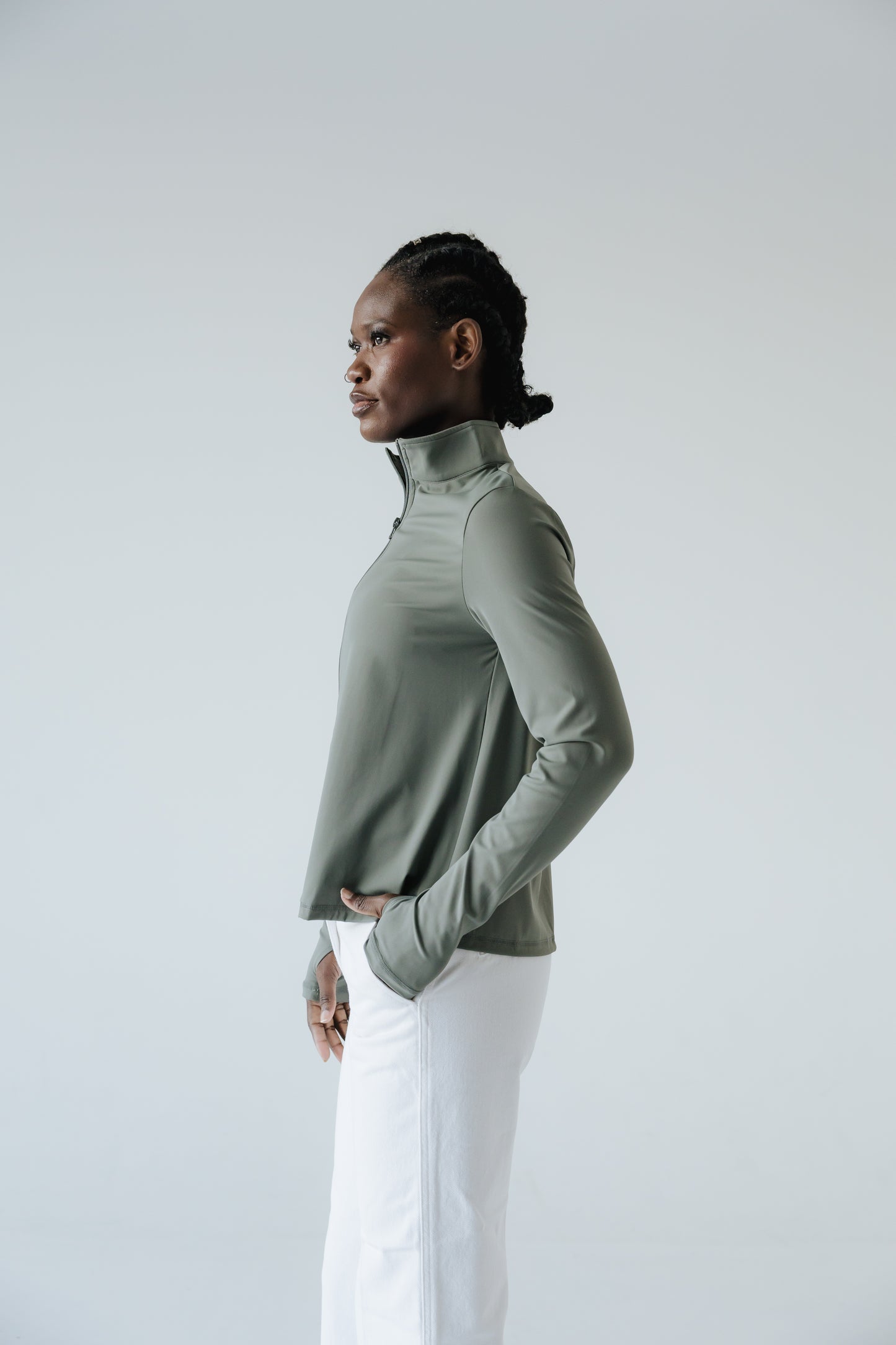 Líf • Íþróttapeysa