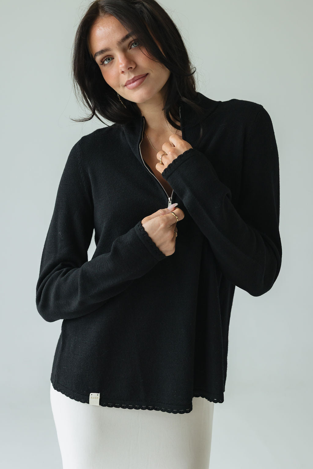 Katla • 100% merino ull