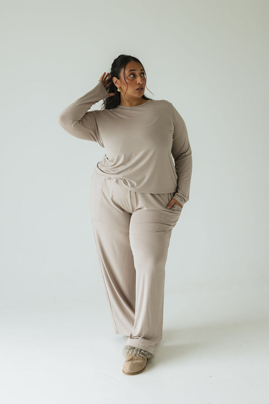 Sage Comfort • Buxur • TENCEL™ Modal