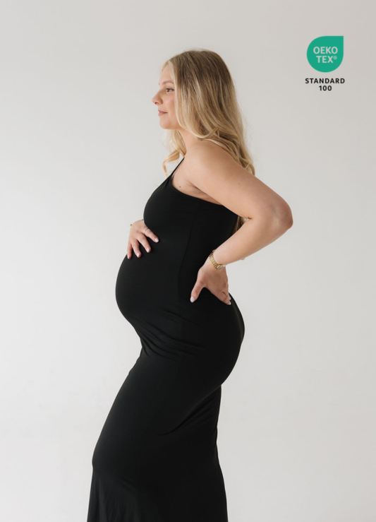 Dana síðkjóll • TENCEL™ Modal