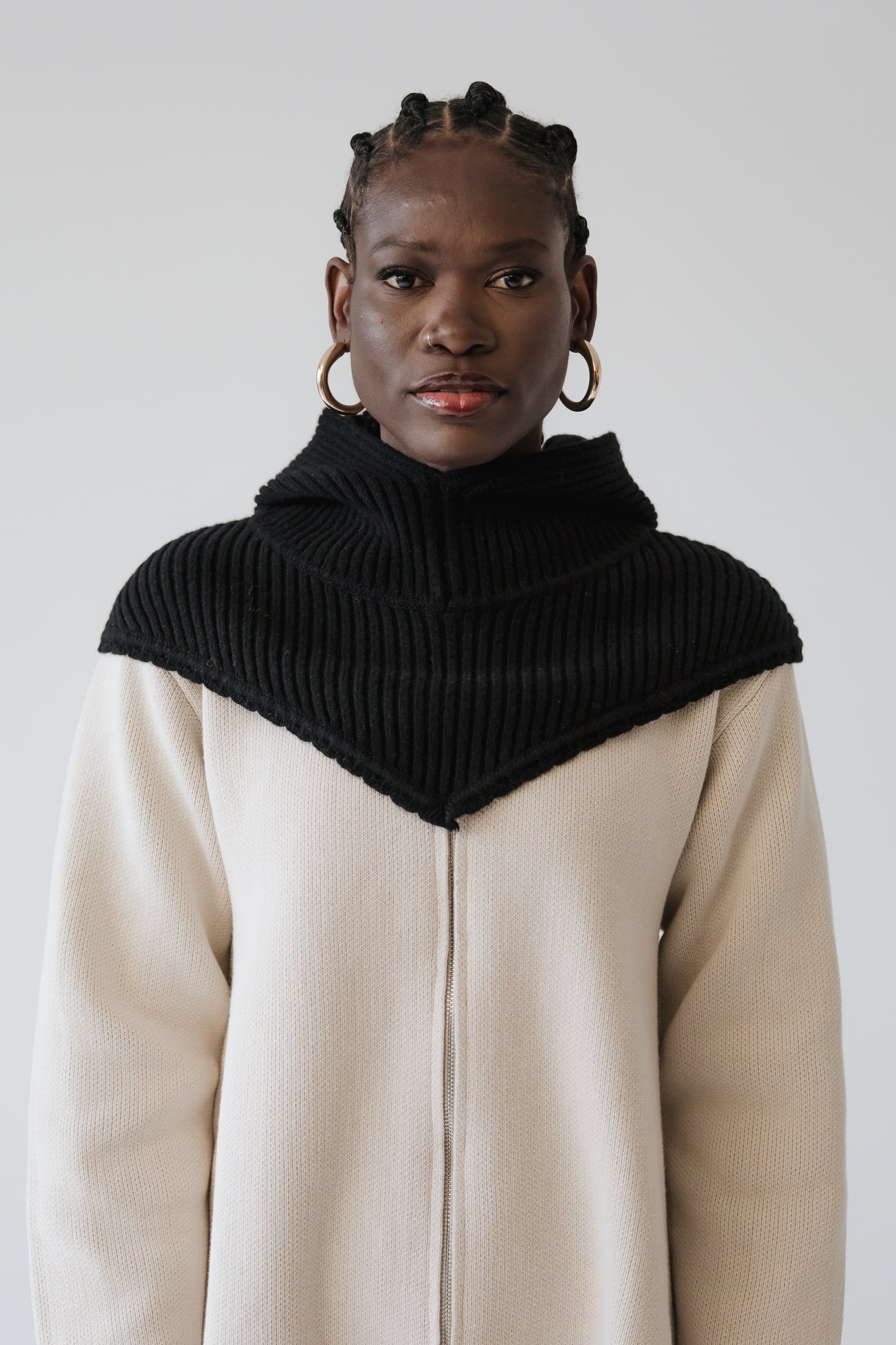 Móey • 100% merino ull