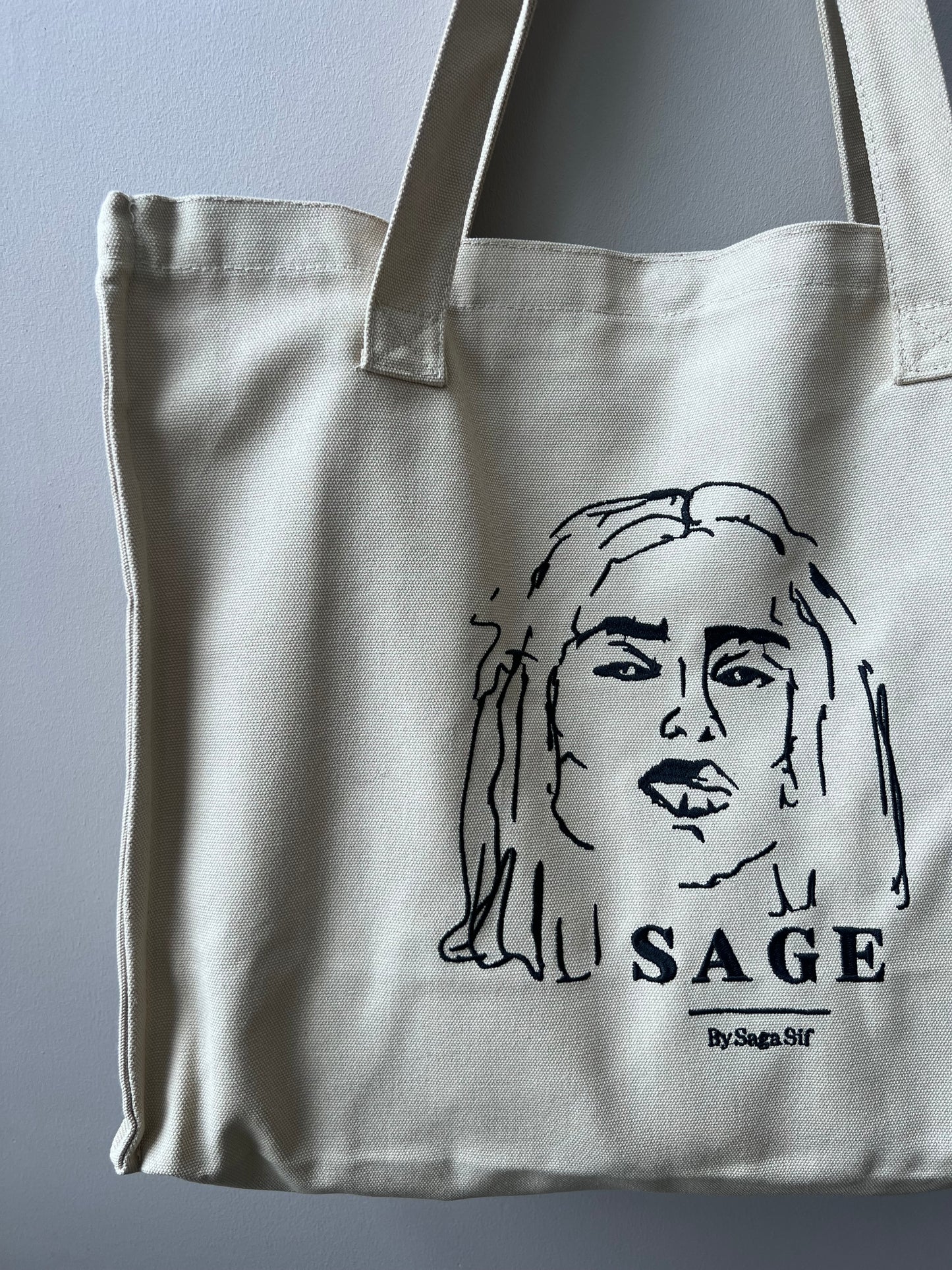 SAGE taska XL