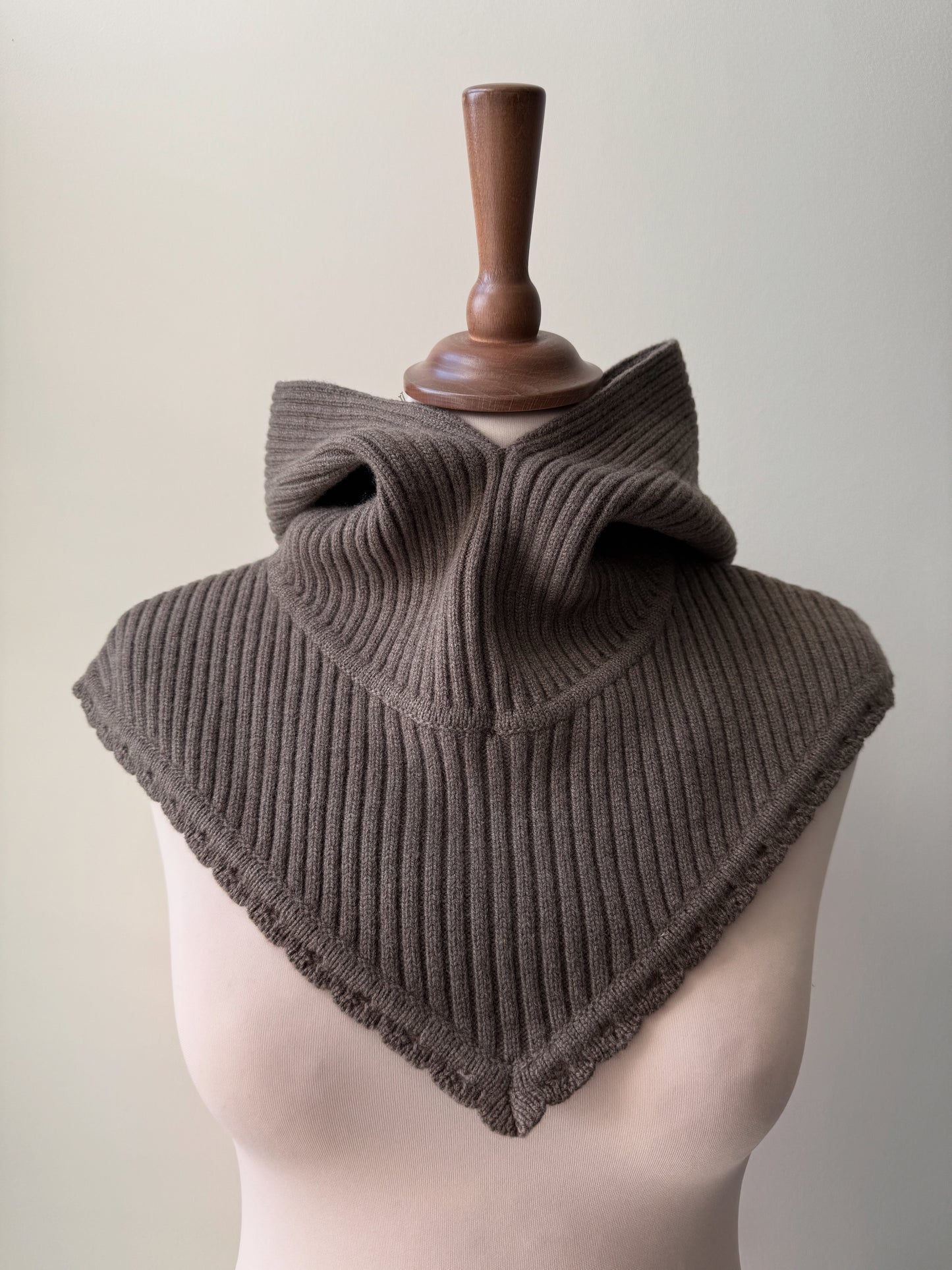 Móey • 100% merino ull