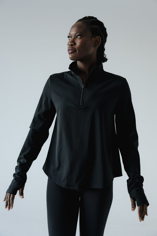 Nóla • Íþróttapeysa