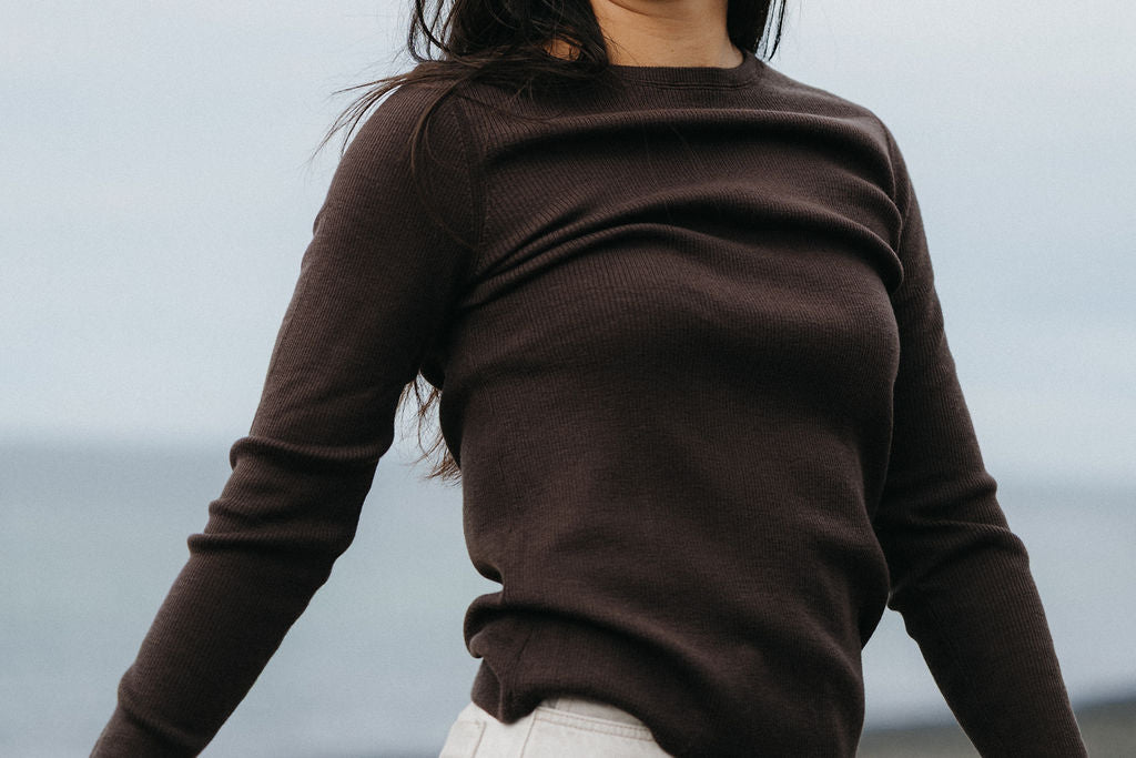 Mjúk • 100% merino ull