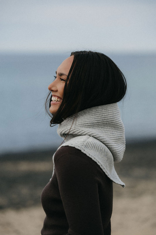 Móey • 100% merino ull