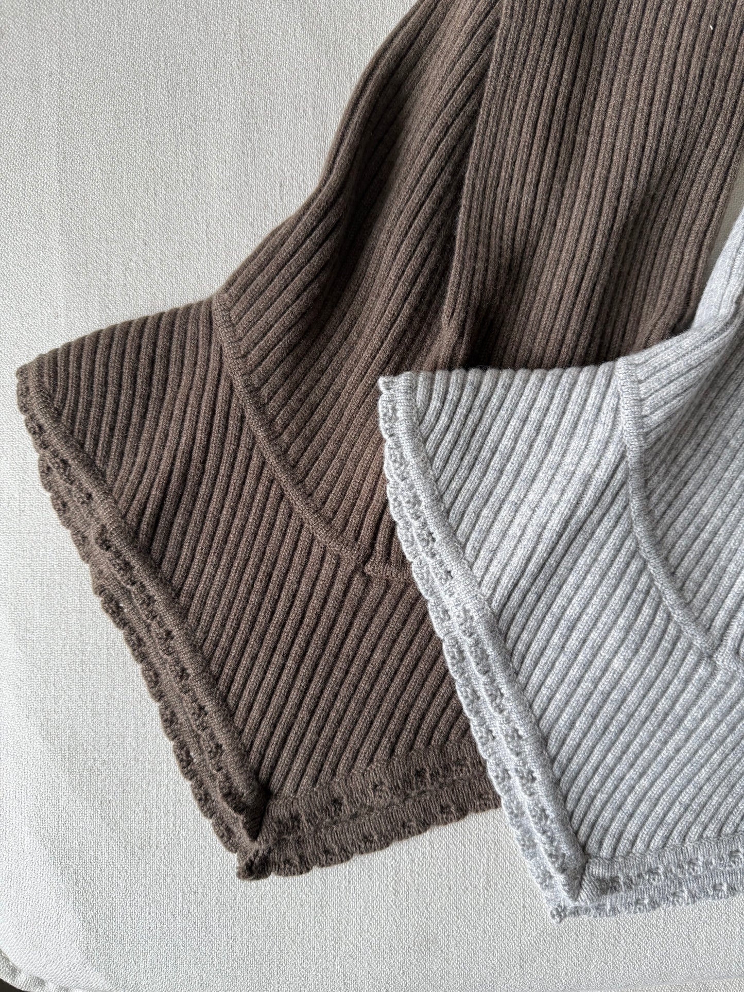 Móey • 100% merino ull