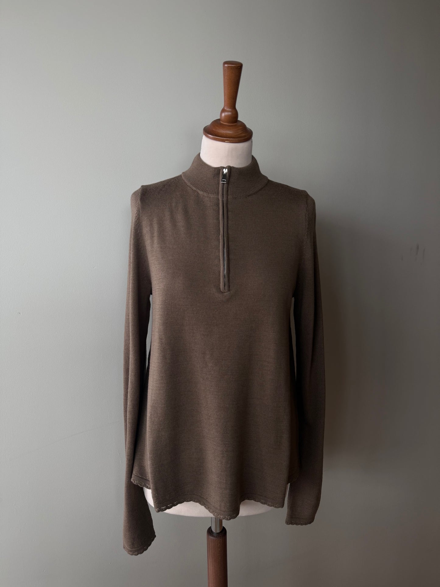 Katla • 100% merino ull