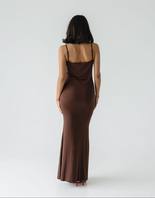 Perfect basics • Hlýra kjóll • TENCEL™ Modal