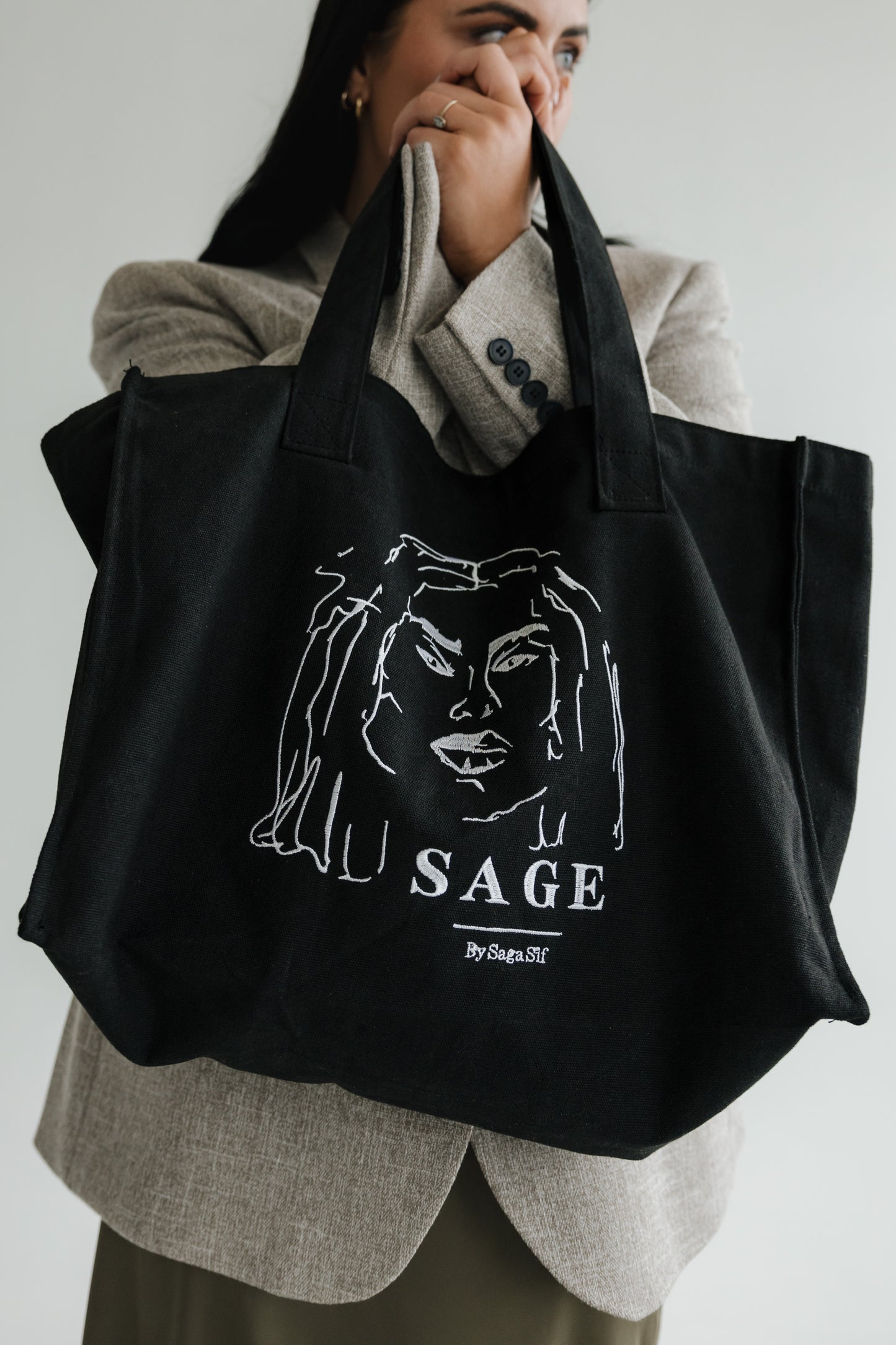 SAGE taska