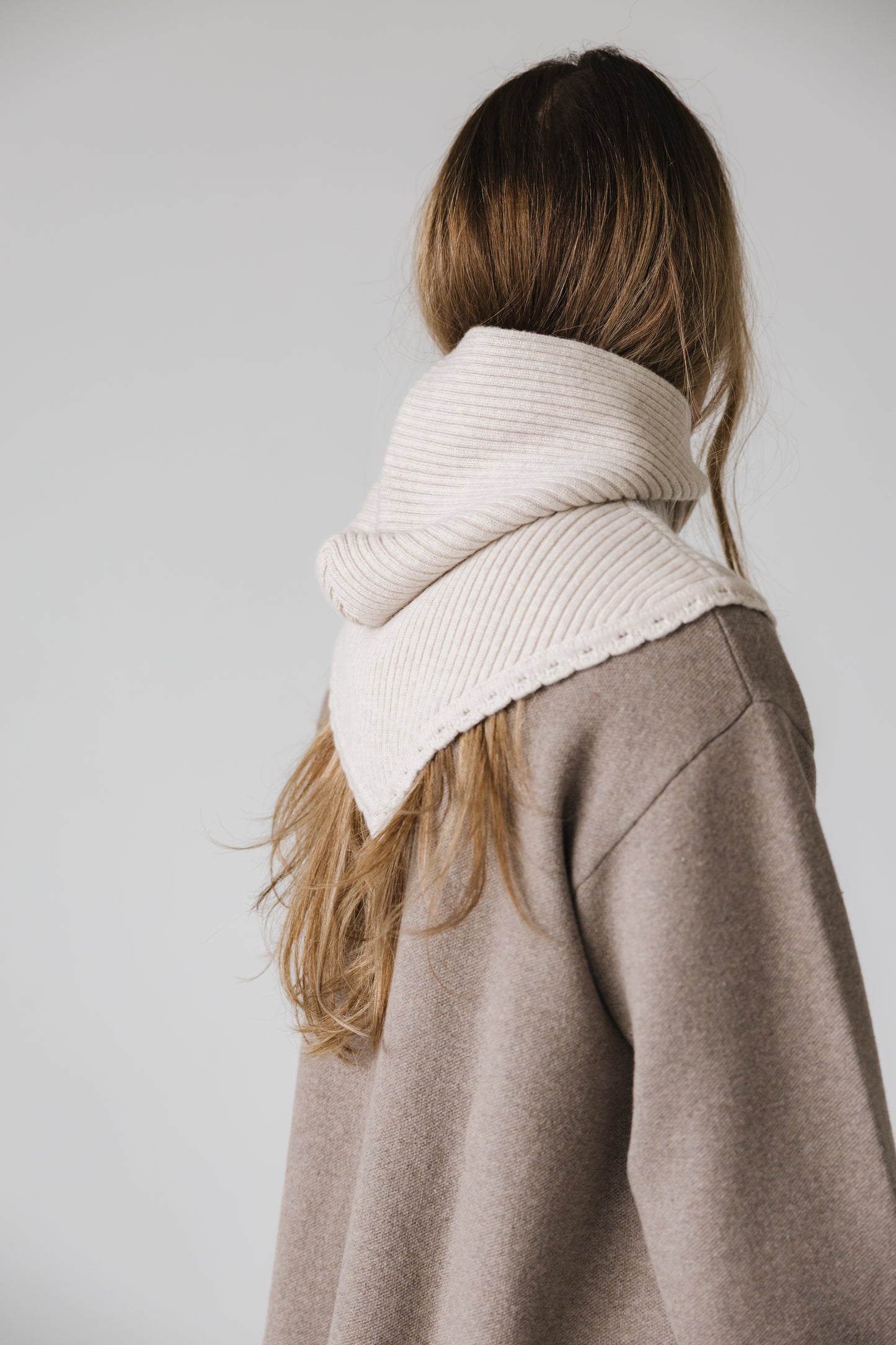 Móey • 100% merino ull