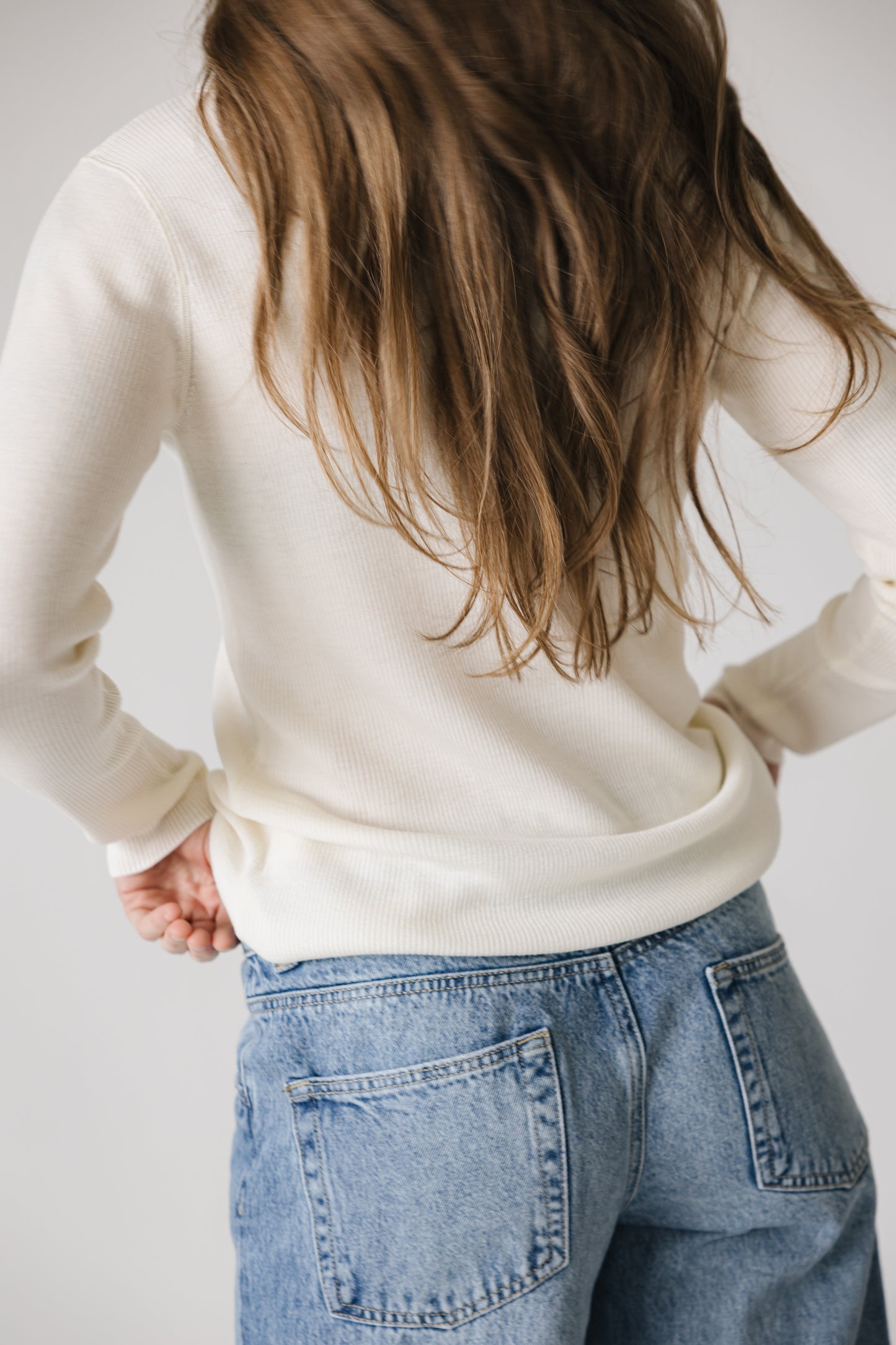 Mjúk • 100% merino ull