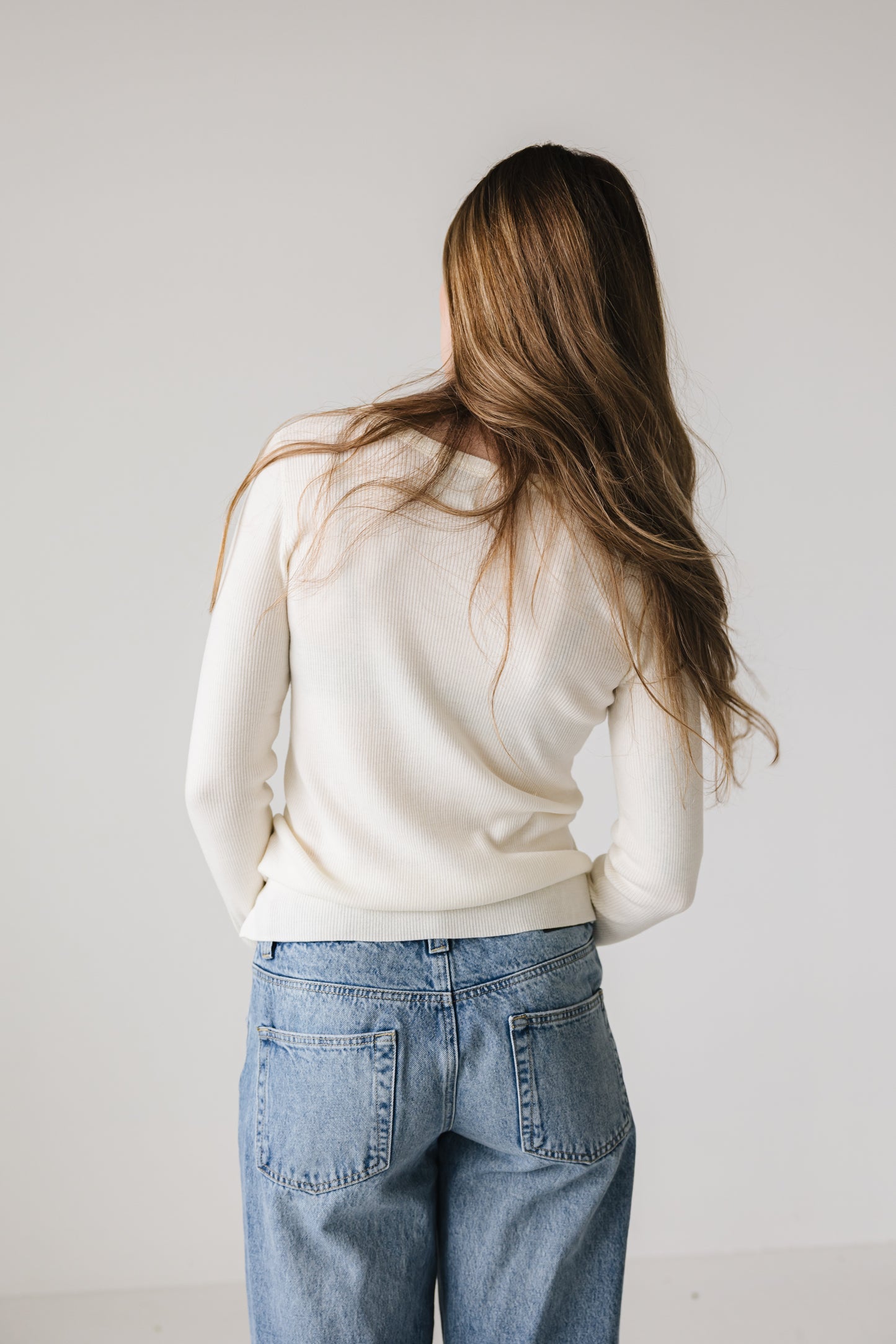 Mjúk • 100% merino ull