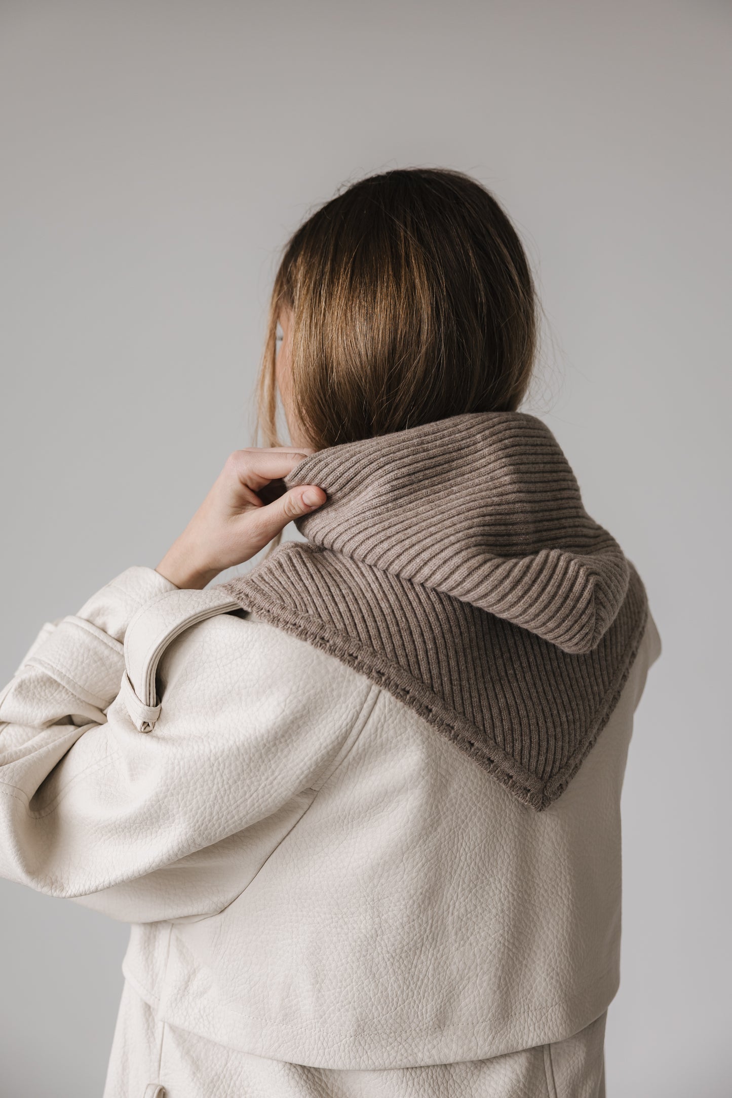 Móey • 100% merino ull