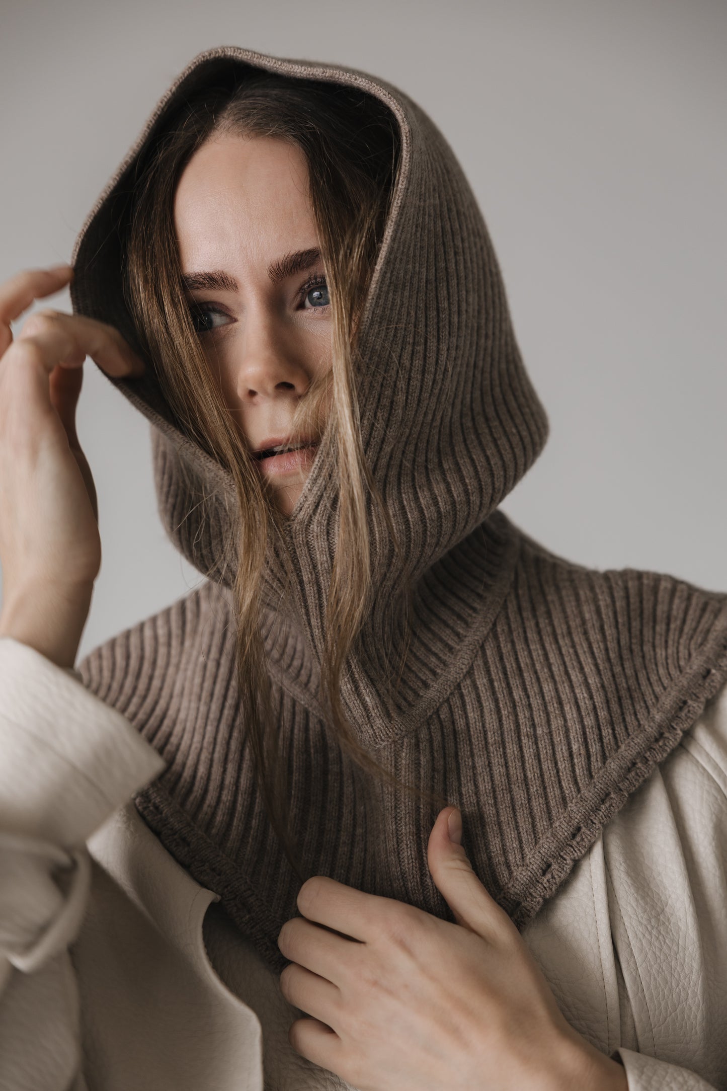 Móey • 100% merino ull