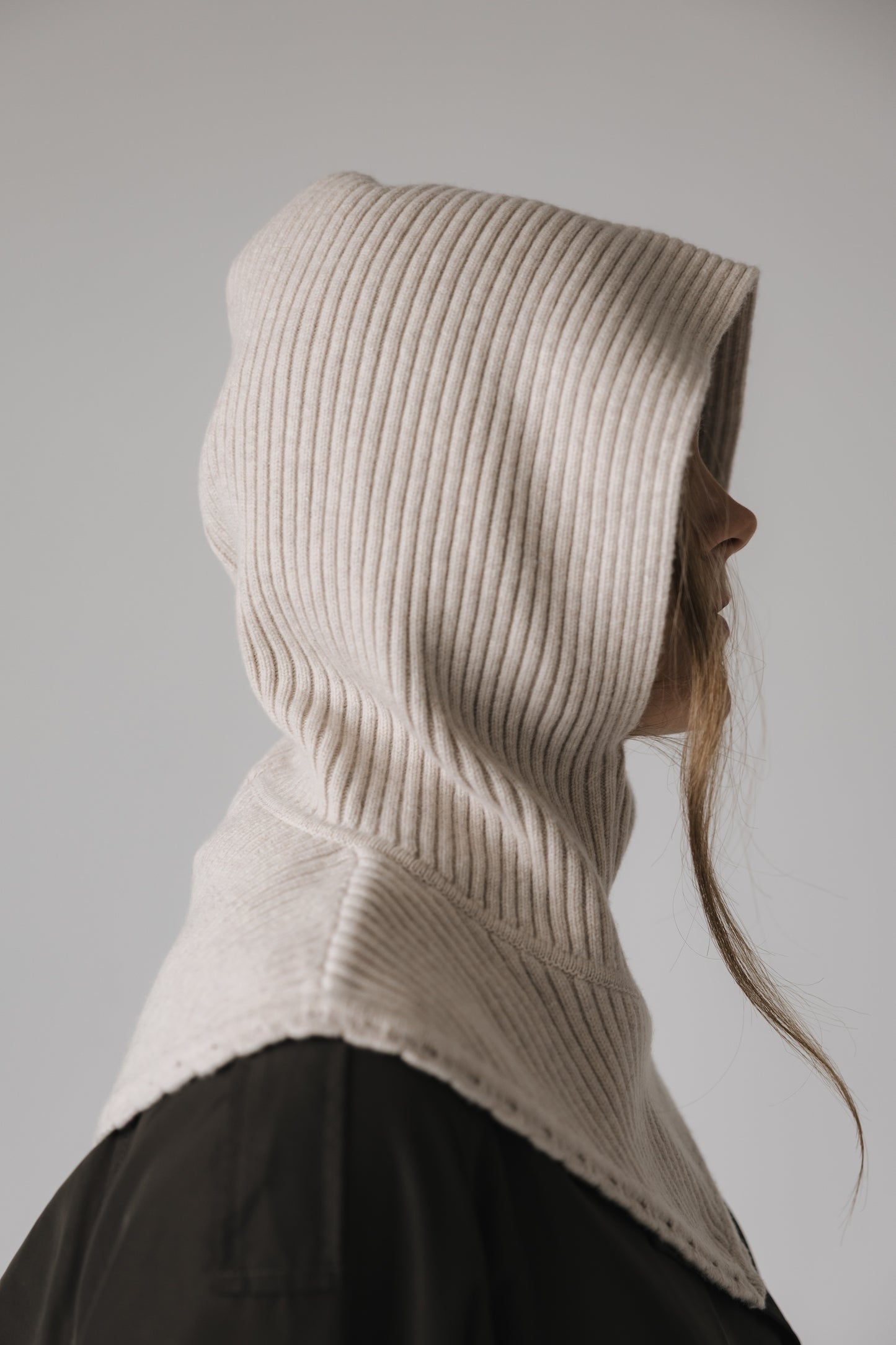 Móey • 100% merino ull