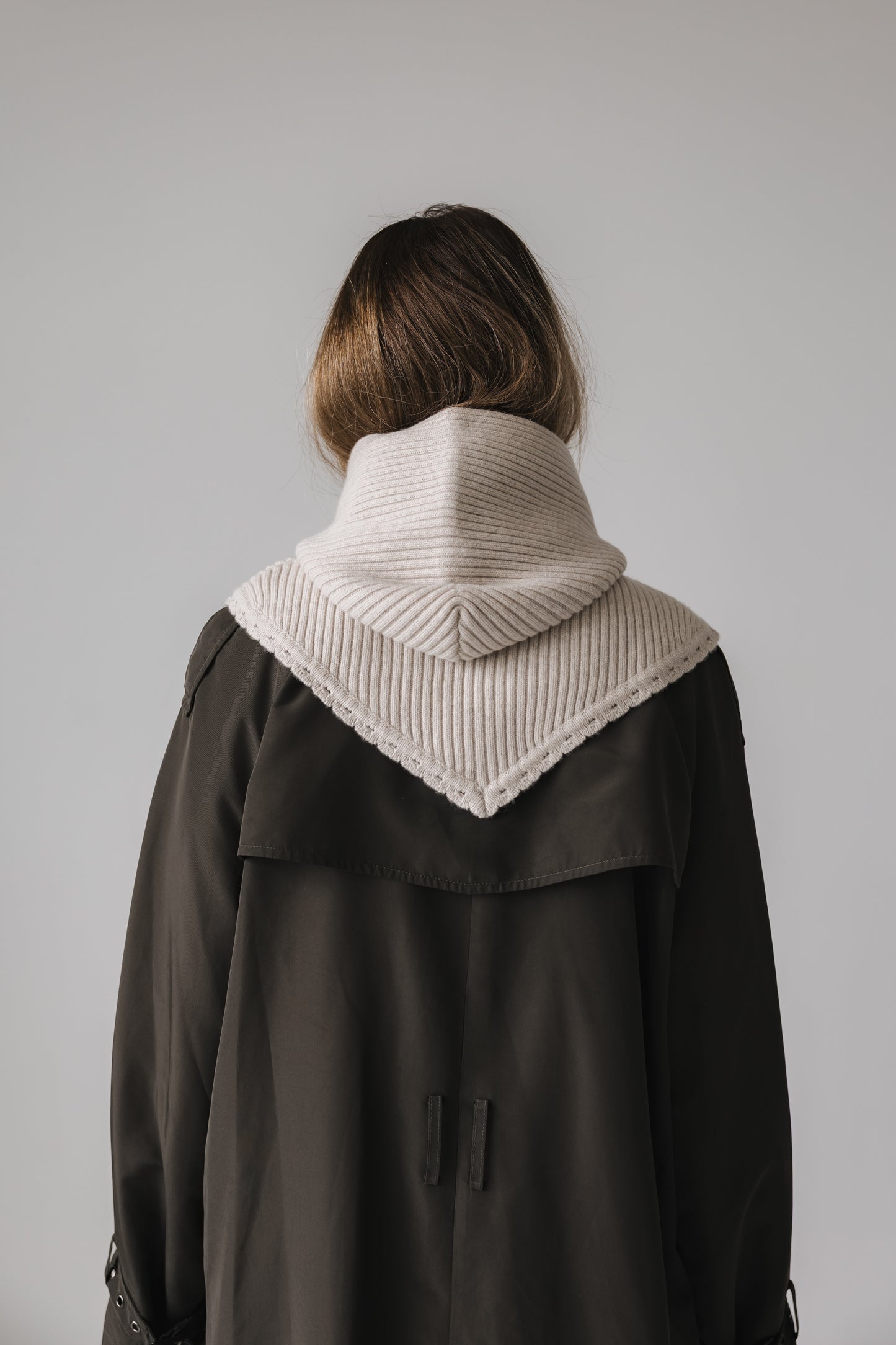 Móey • 100% merino ull