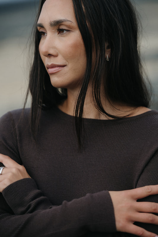 Mjúk • 100% merino ull