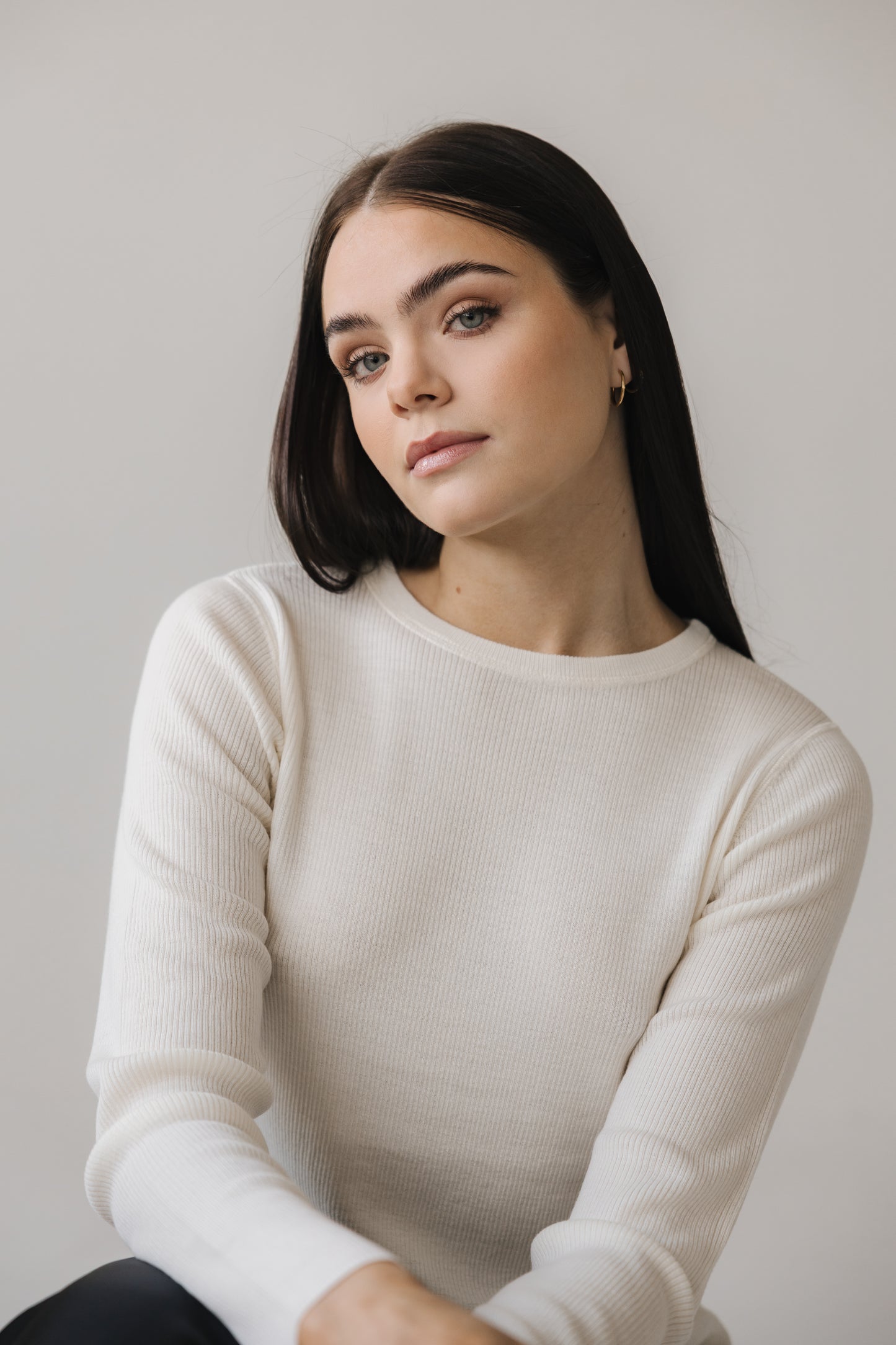 Mjúk • 100% merino ull