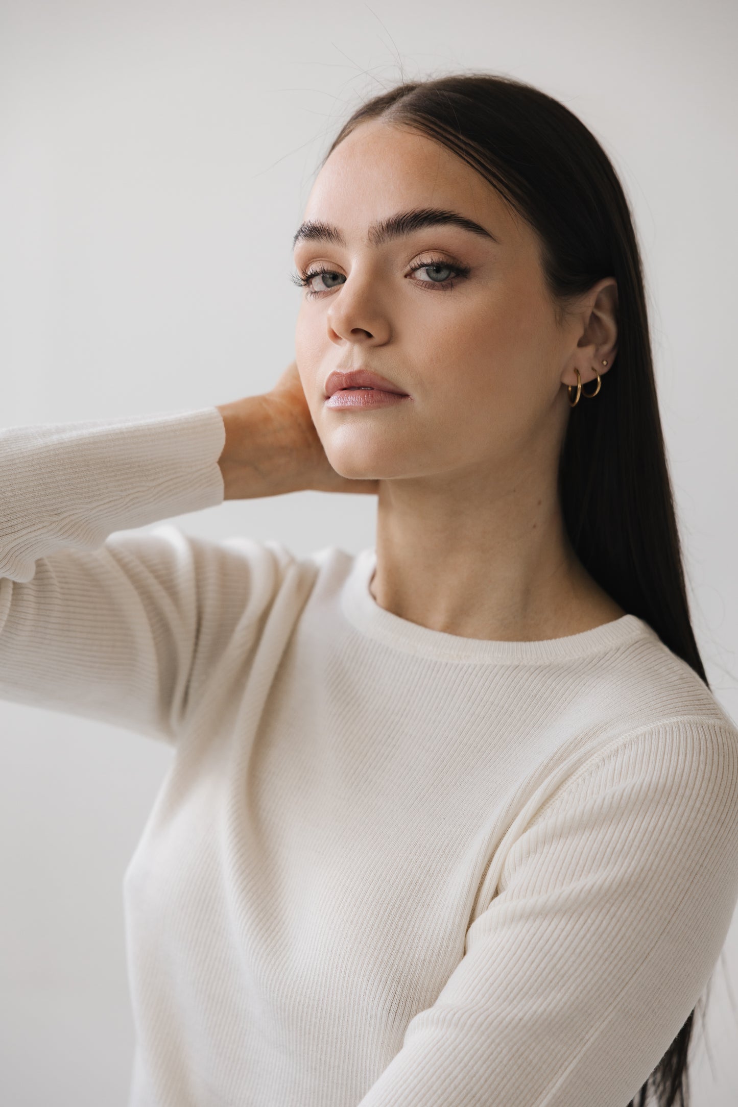 Mjúk • 100% merino ull
