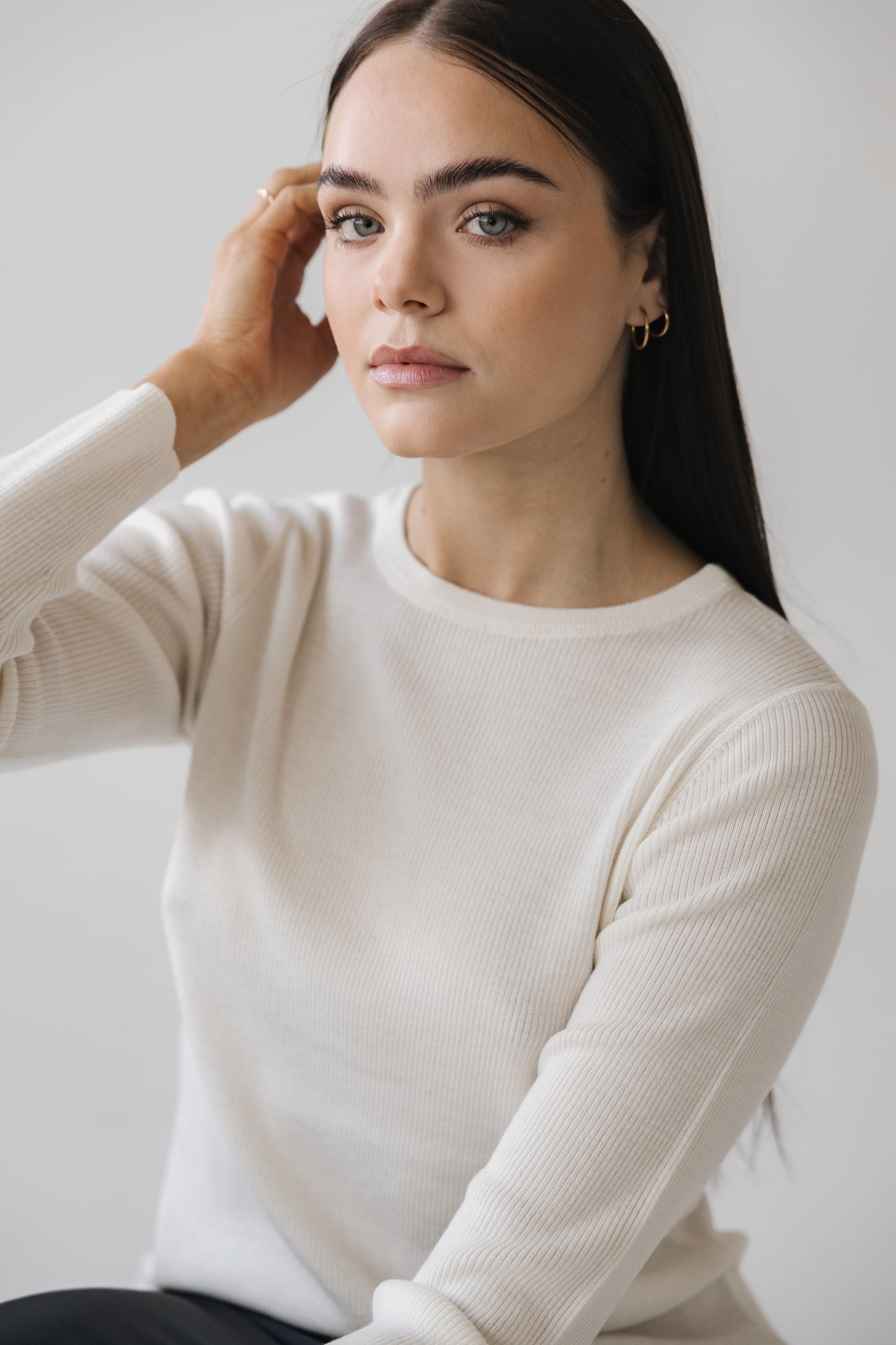 Mjúk • 100% merino ull
