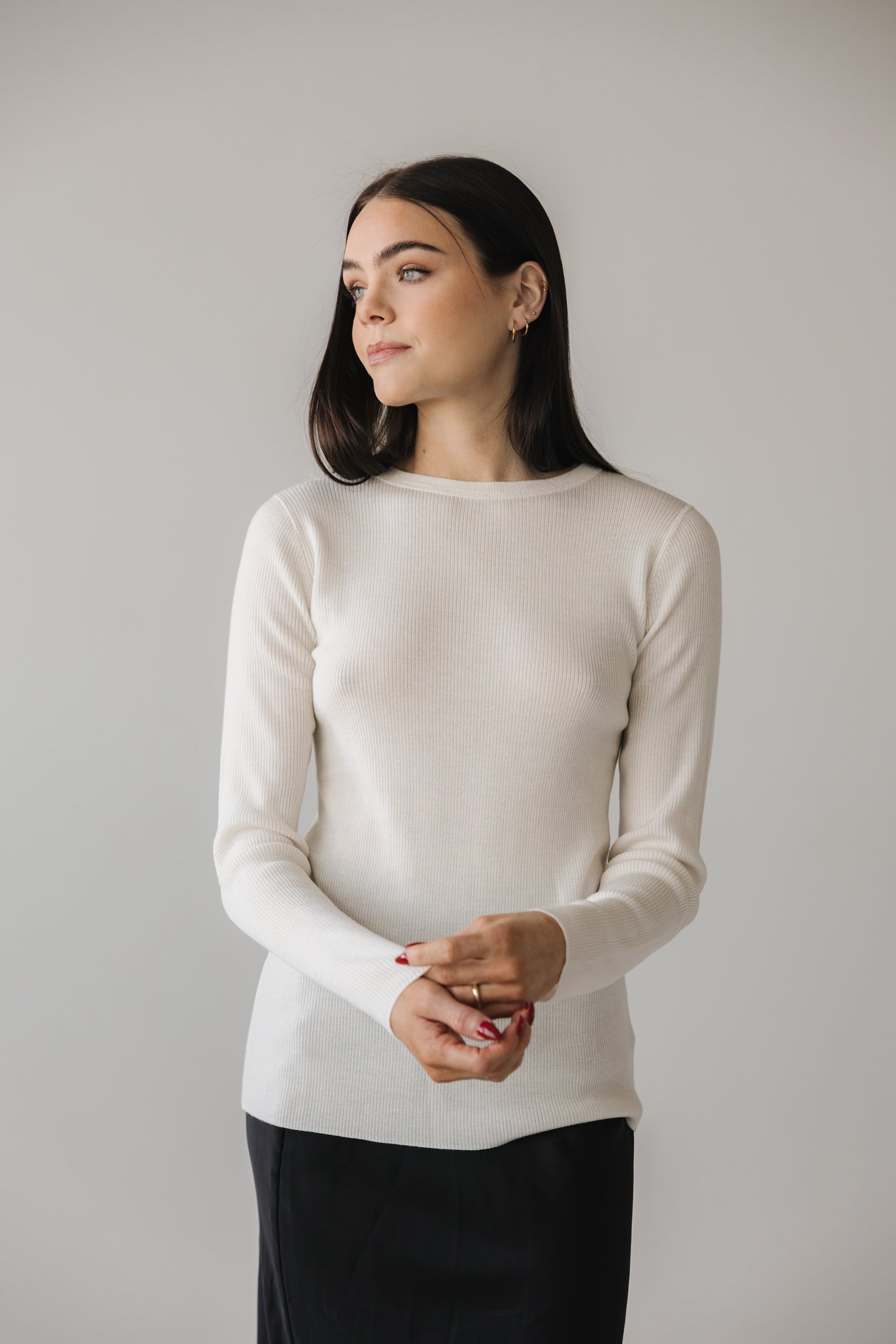 Mjúk • 100% merino ull