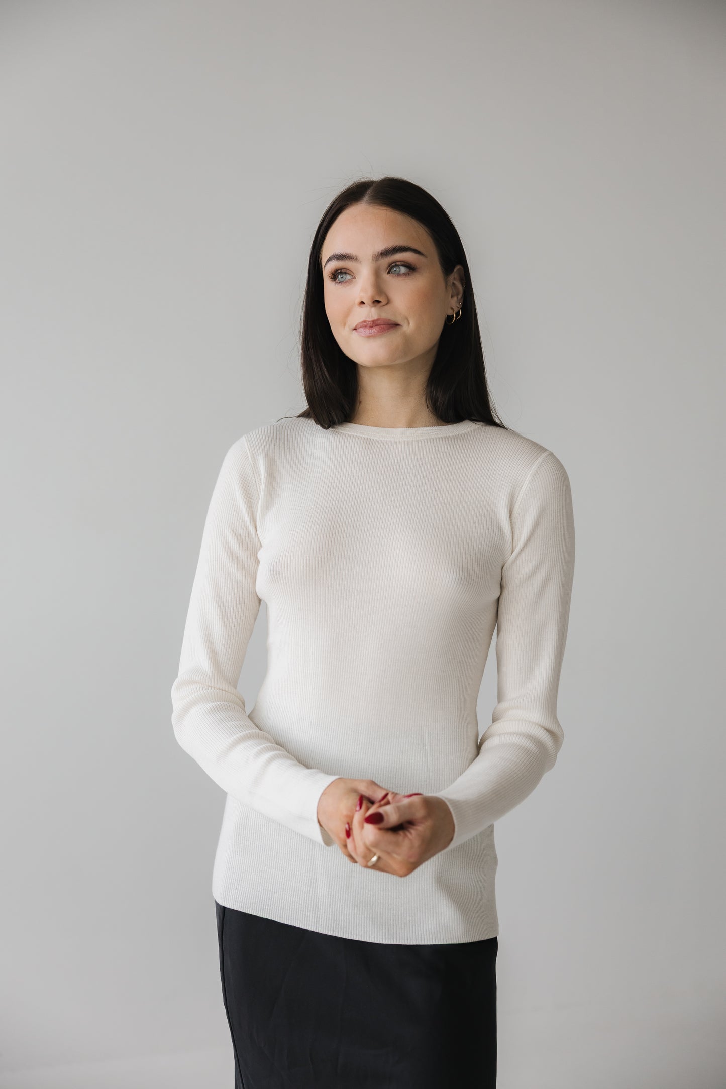 Mjúk • 100% merino ull