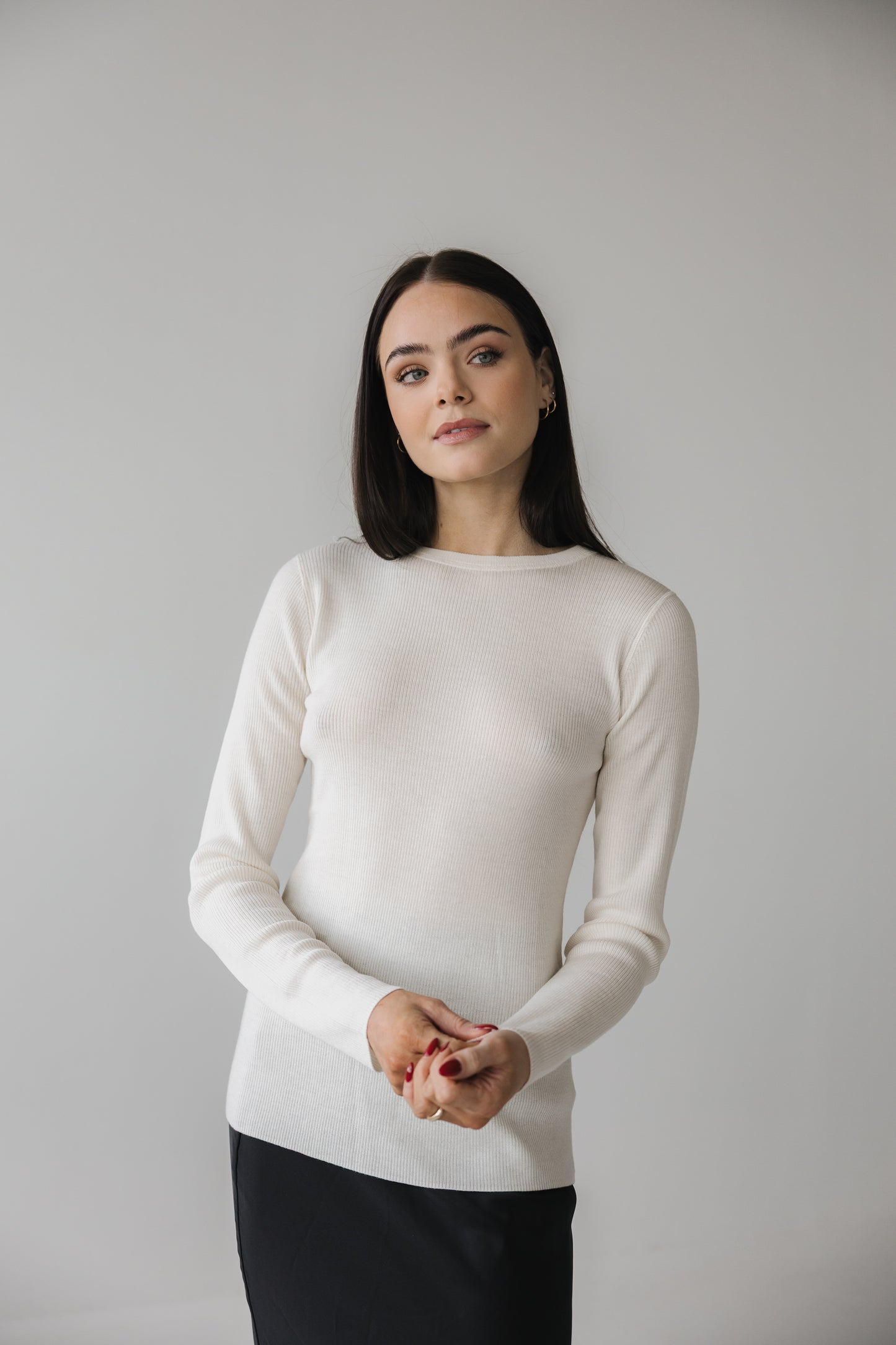 Mjúk • 100% merino ull