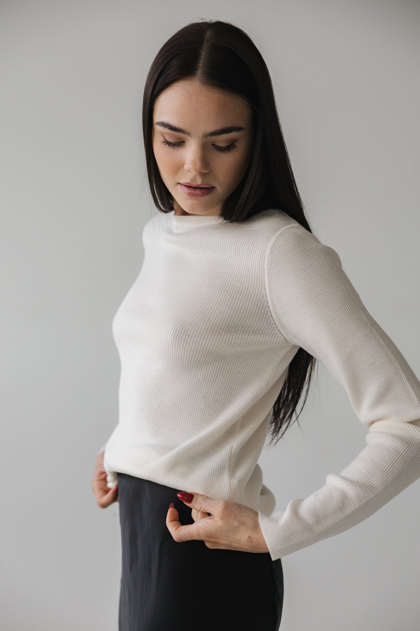Mjúk • 100% merino ull
