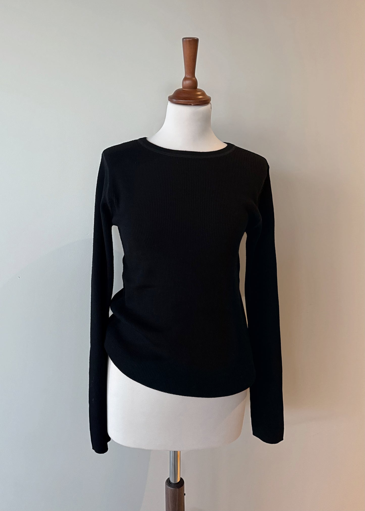 Mjúk • 100% merino ull