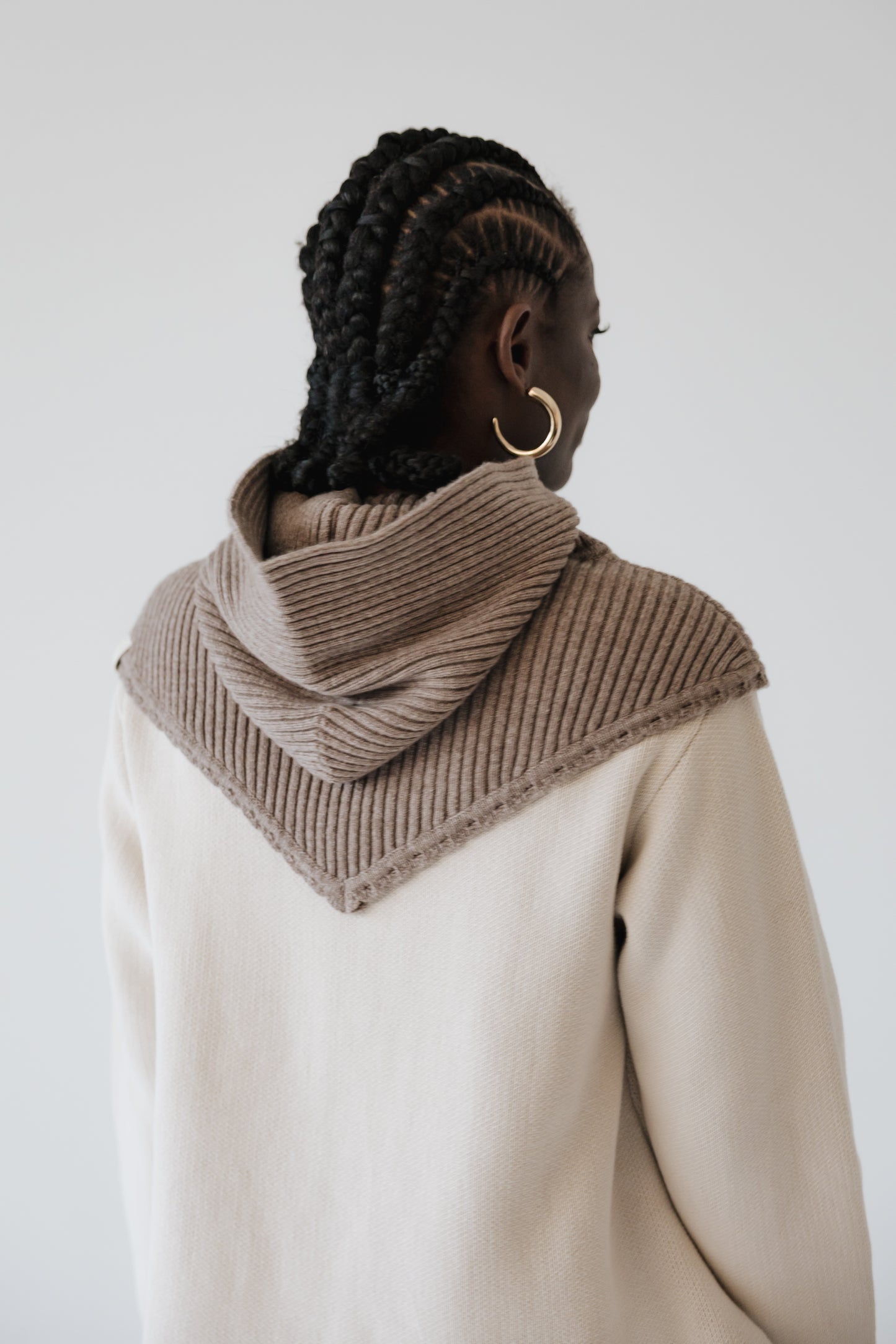 Móey • 100% merino ull