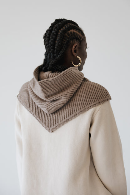 Móey • 100% merino ull