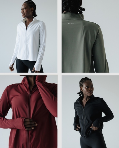 Líf • Sage Active