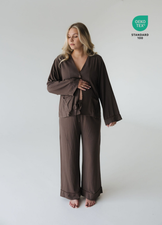 Friðsemd náttföt • TENCEL™ Modal