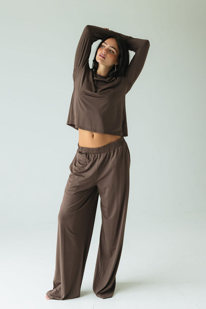 Sage Comfort • Buxur • TENCEL™ Modal