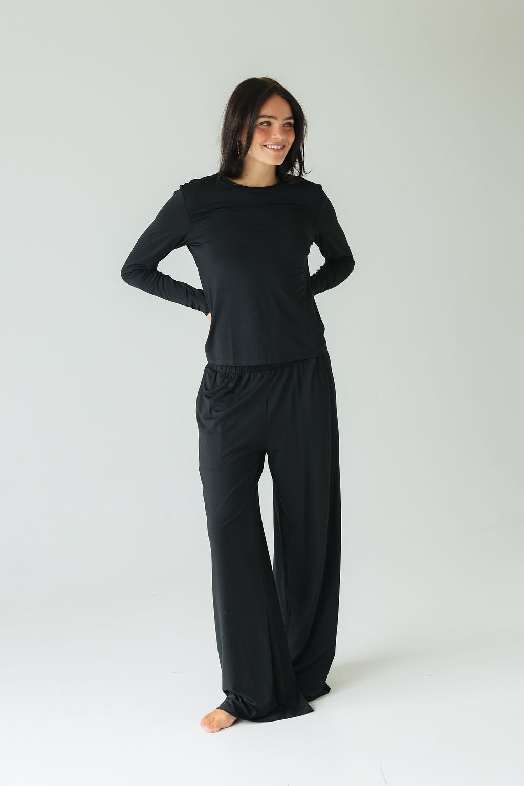 Sage Comfort • Buxur • TENCEL™ Modal