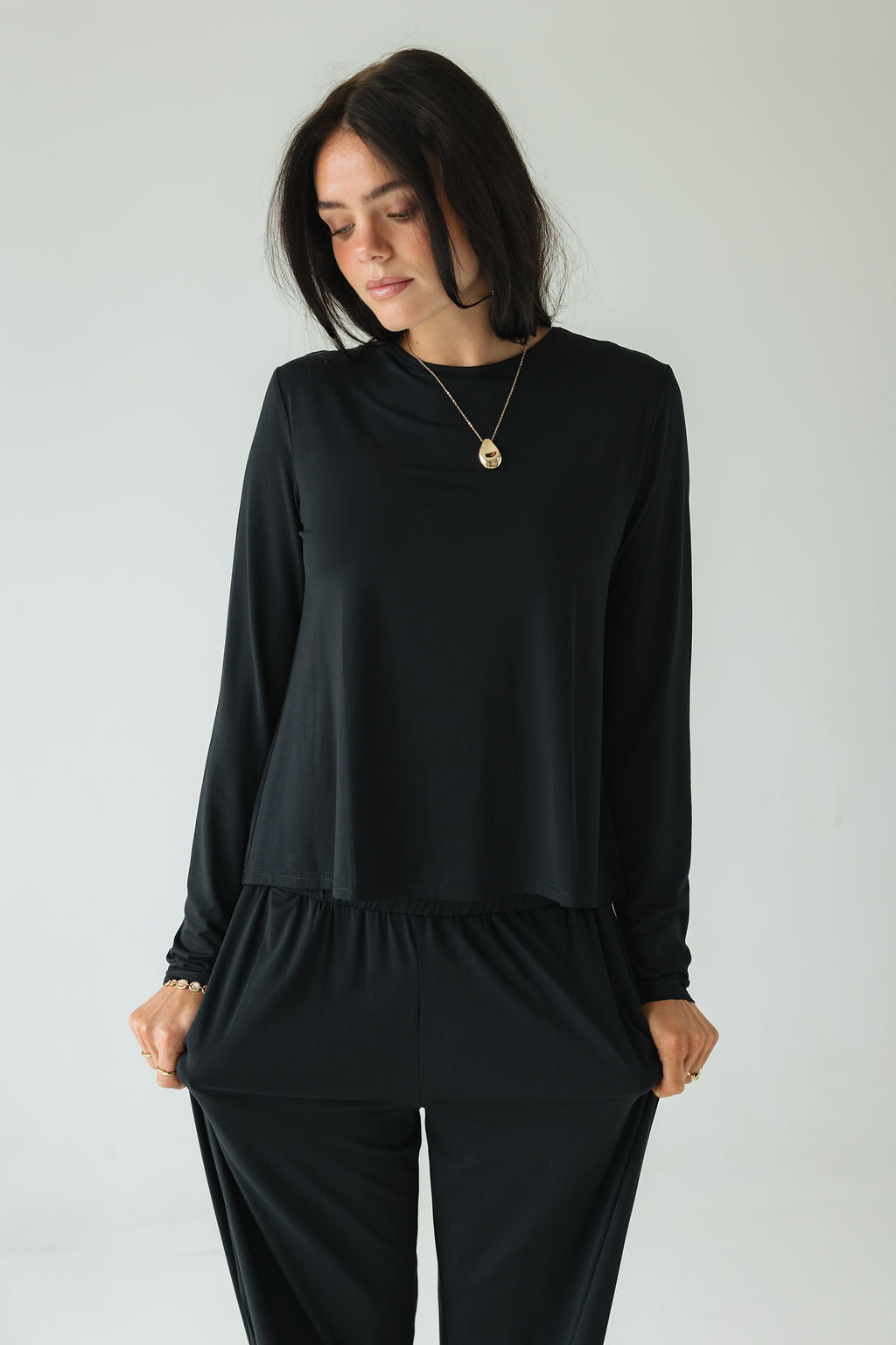 Sage Comfort • Buxur • TENCEL™ Modal