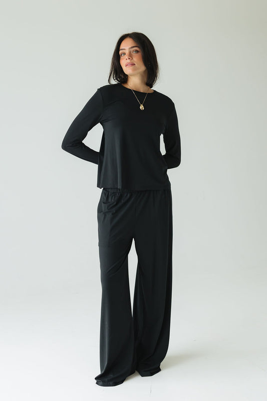 Sage Comfort • Buxur • TENCEL™ Modal