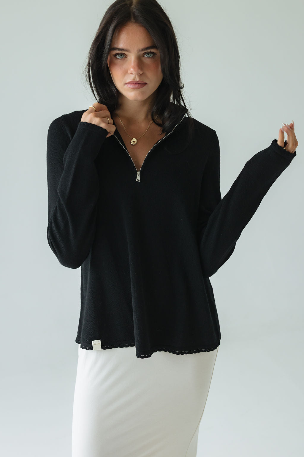 Katla • 100% merino ull