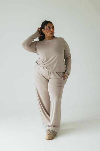 Sage Comfort • Buxur • TENCEL™ Modal