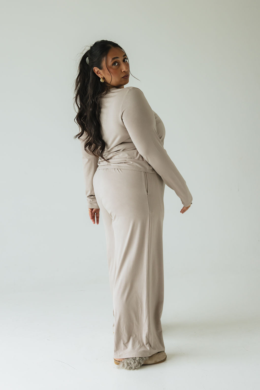 Sage Comfort • Buxur • TENCEL™ Modal