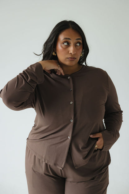 Sage Comfort • Buxur • TENCEL™ Modal