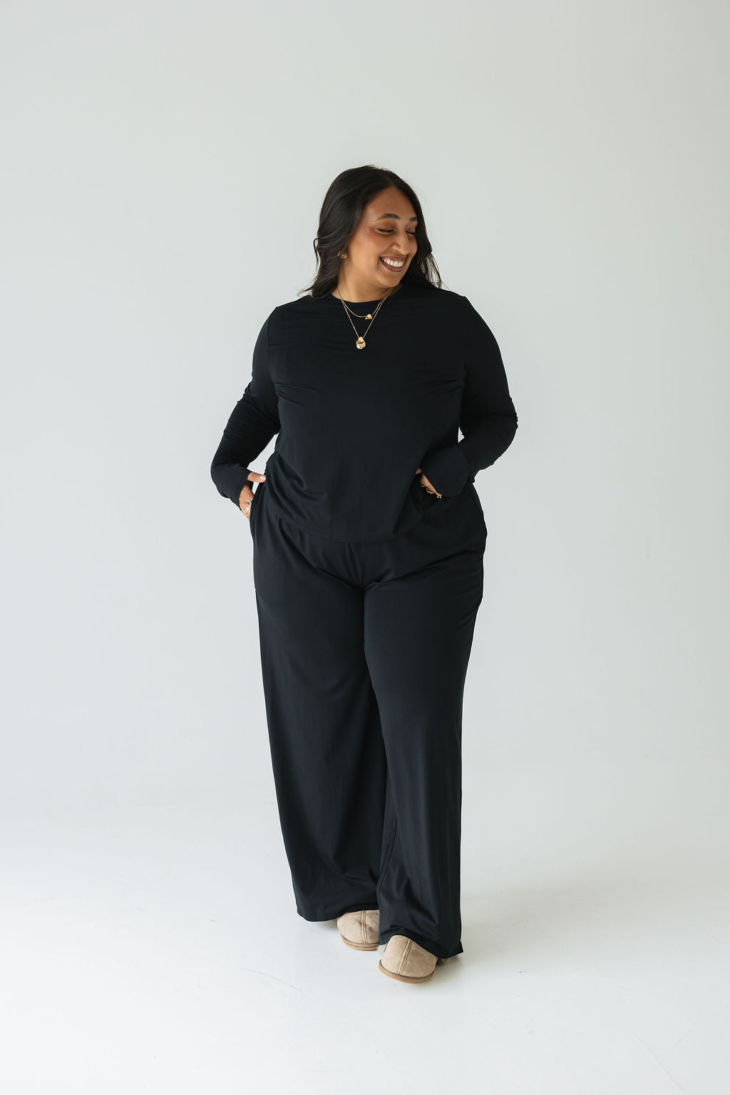 Sage Comfort • Buxur • TENCEL™ Modal