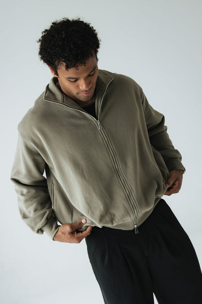 Theo • Sage comfort