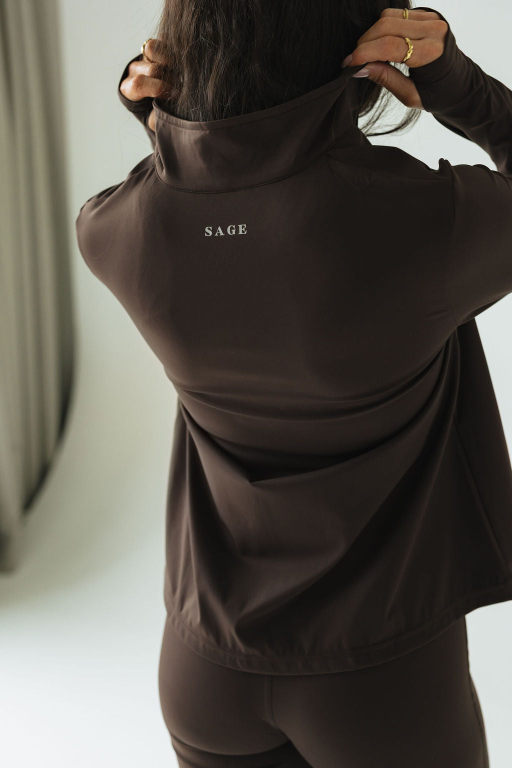 Líf • Sage Active