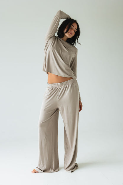 Sage Comfort • Buxur • TENCEL™ Modal
