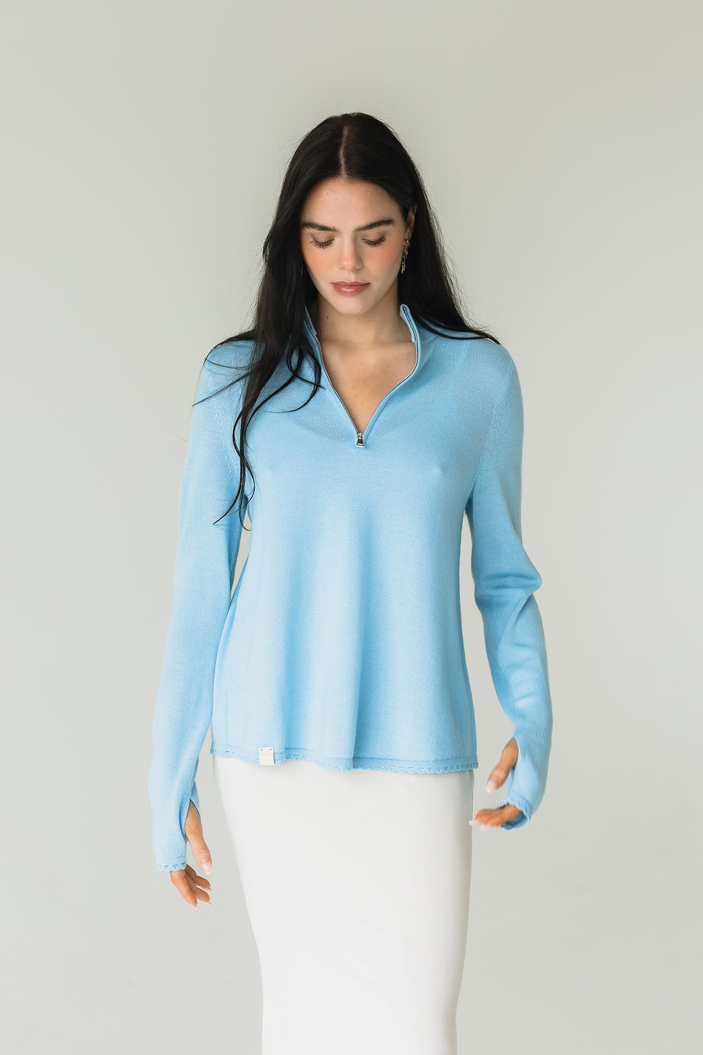 Katla • 100% merino ull