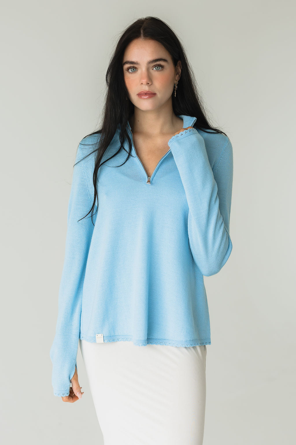 Katla • 100% merino ull