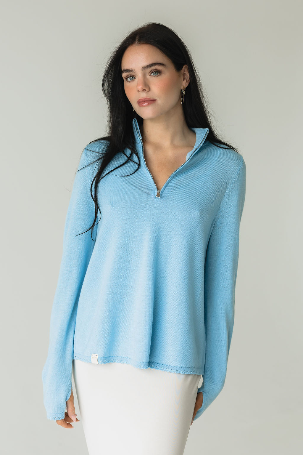 Katla • 100% merino ull