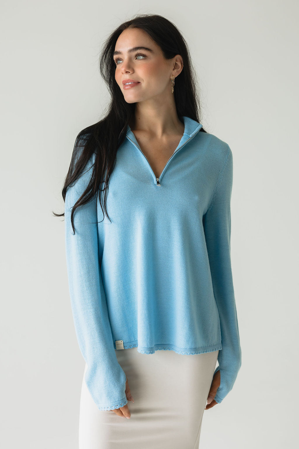 Katla • 100% merino ull